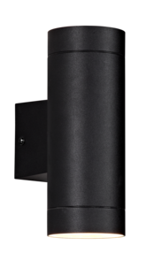 Northlight Vidar fasadebelysning opp og ned IP44