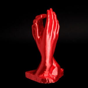 Addnorth PLA Filament Premium Silk 1,75 mm, 750 g