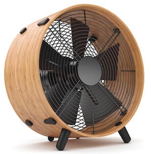 Stadler Form Otto vifte