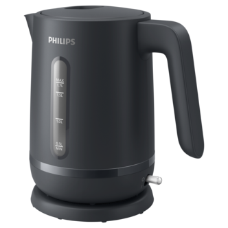 Philips Essentials 1000 Series vattenkokare 1,7 l HD9314/90
