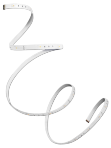 Ledvance Smart+ WiFi LED-list RGBTW 2 m, utbyggbar