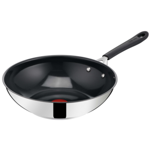 Jamie Oliver Easy Cook Tefal wokpanna 28 cm, keramisk