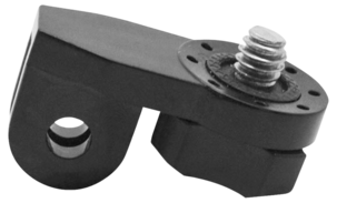 Rollei Actioncam Outdoor tillbehörsset, 23 delar