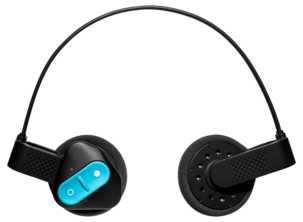 Supertooth Sleddo handsfree-ørepropper til skihjelm