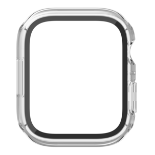 Skärmskydd för Apple Watch SE1/2/3 / 44 / 45, Belkin ScreenForce