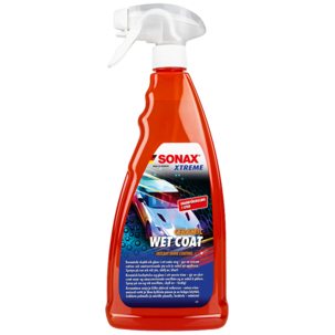 Sonax Xtreme Ceramic Wet Coat keramisk forsegling, 1 l