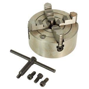 Backskiva Ø125mm HQ-500C