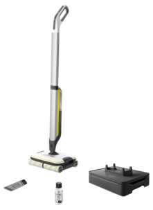 Kärcher Floor Cleaner FC 7 Cordless, batteridriven golvmopp