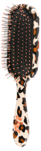 The Knot Dr Pro Animal Print Edition hårborste