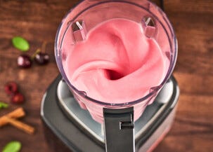 OBH Nordica Infiny Mix+ blender 1,75 l, LH91HDS0