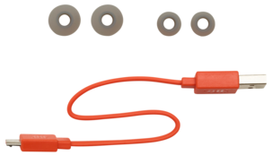 Trådlösa sporthörlurar JBL Endurance RUN BT