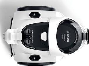 Bosch BGS05A222, påslös dammsugare