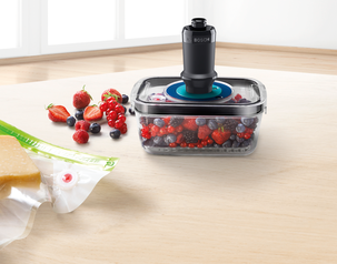 Vakuumförvaring MSZV6FS1 till Bosch ErgoMixx stavmixer 