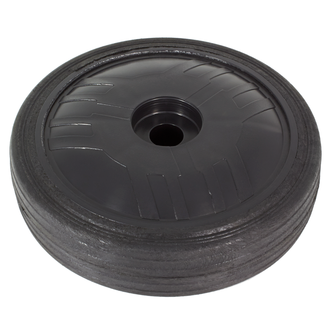 Hjul Ø200mm