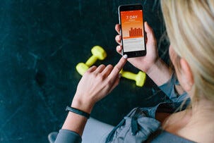 Jawbone UP2 Black Diamond treningsarmbånd