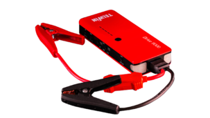 Telwin Drive 9000 starthjelp 12 V og powerbank