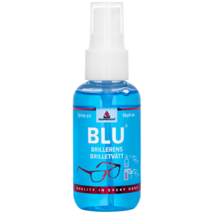 Glasögonrengöring Norenco, Brillerens 50 ml