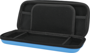 Kotelo Nintendo Switch, Lite ja Oled, kova kuori