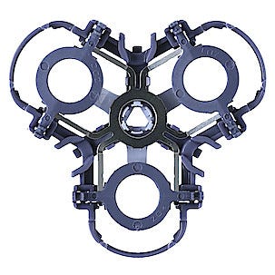 Skjærlås Philips CRP302/01 