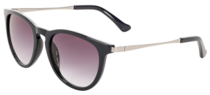 Solglasögon plast/metall