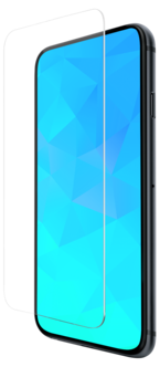 Tempered Glass skjermbeskytter til Samsung Galaxy A05s
