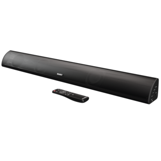 Majority Snowdon II Soundbar Kaiutin 120 W