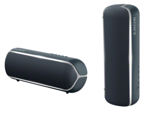 Kaiutin Extra Bass ja Bluetooth, Sony SRS-XB22