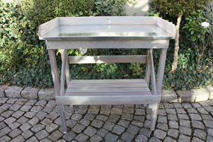 Planteringsbord