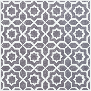 D-C-Fix selvklebende veggplater 15,25 × 15,25 cm, 6-pakning