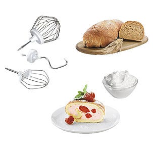 Köksmaskin Bosch MUM4407