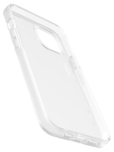 Mobildeksel for iPhone 14 Plus, Otterbox Symmetry Clear
