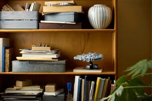 LEGO Icons Star Wars Millennium Falcon 75375, 18 år