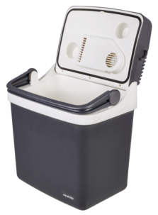 Kylmälaukku 12 V, 20 l Asaklitt