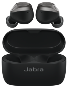 Jabra Elite 75t, trådlösa hörlurar