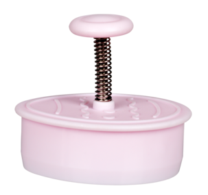 Kakmått med påskmotiv