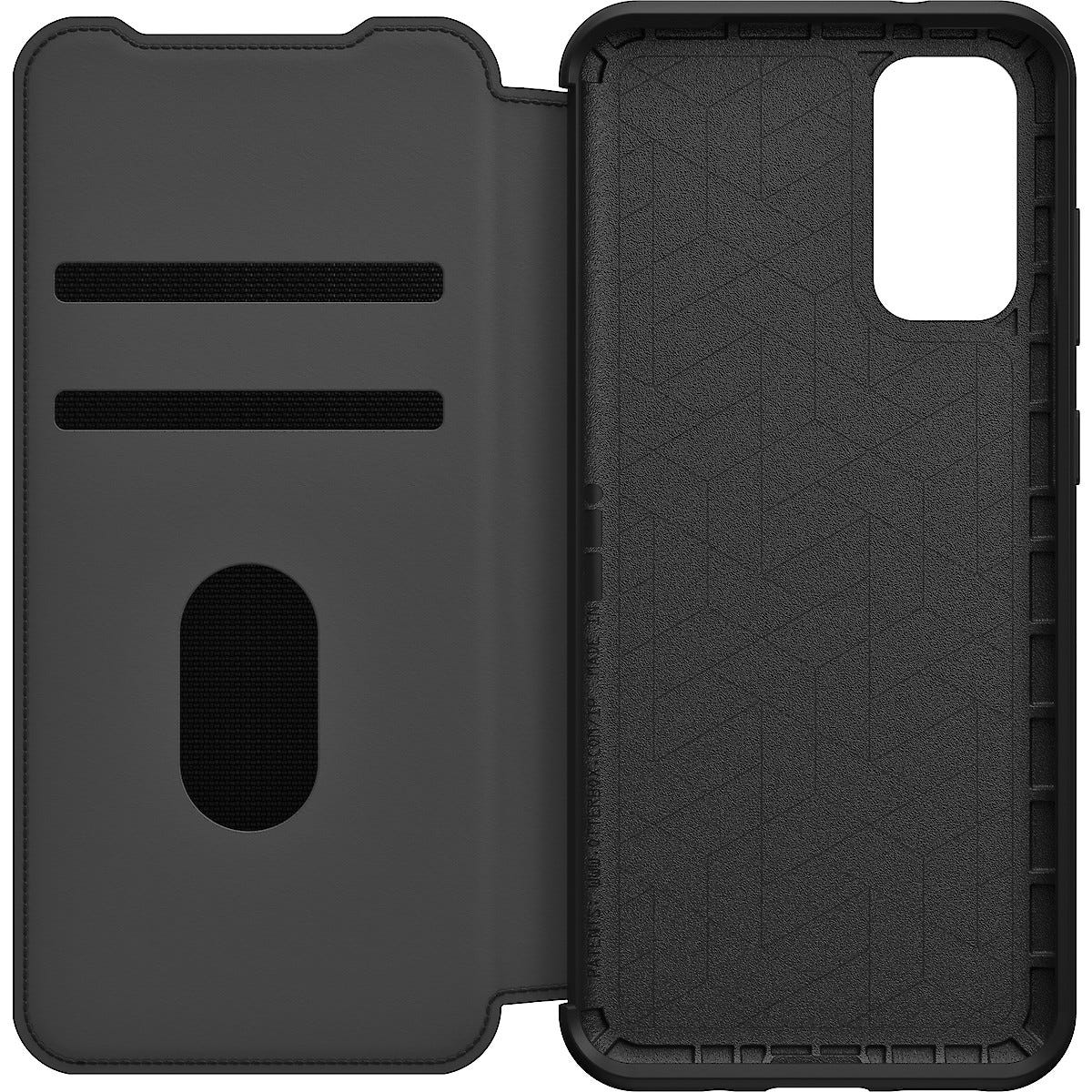 otterbox strada s20