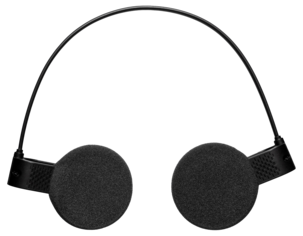 Supertooth Sleddo Handsfree Kuulokkeet laskettelukypärään