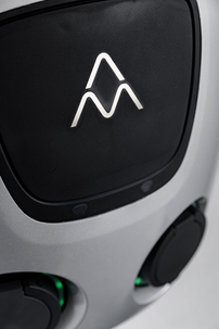 Charge Amps Aura Latausasema 2 x 22 kW