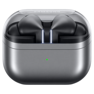 Samsung Galaxy Buds3 Pro trådløse in-ear-ørepropper med Galaxy AI