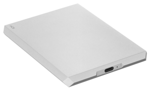 Ulkoinen kovalevy LaCie Mobile Drive