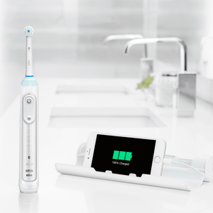 Oral-B Genius X 20300W Sähköhammasharja 