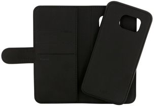 Plånboksfodral för Samsung Galaxy S7 Edge, Holdit