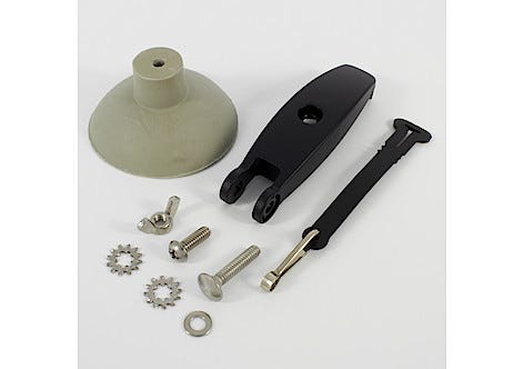 Sugkopp/fäste MHX PT 2 Humminbird