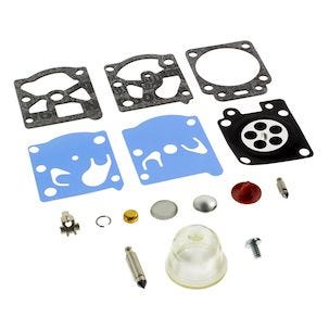 Packningssats förgasare Walbro Oleo-Mac