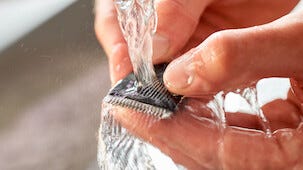 Philips series 3000 BT3206/14, skjeggtrimmer