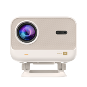 Yaber L2 Plus Full HD 1080P 700 Projektori, ANSI, JBL