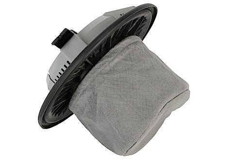 Förfilter till Cocraft asksug HA 800