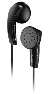 Hörlurar Sennheiser MX 170