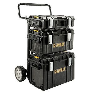 Dewalt Tough system 4-i-1