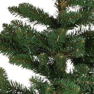 Julgran 210 cm